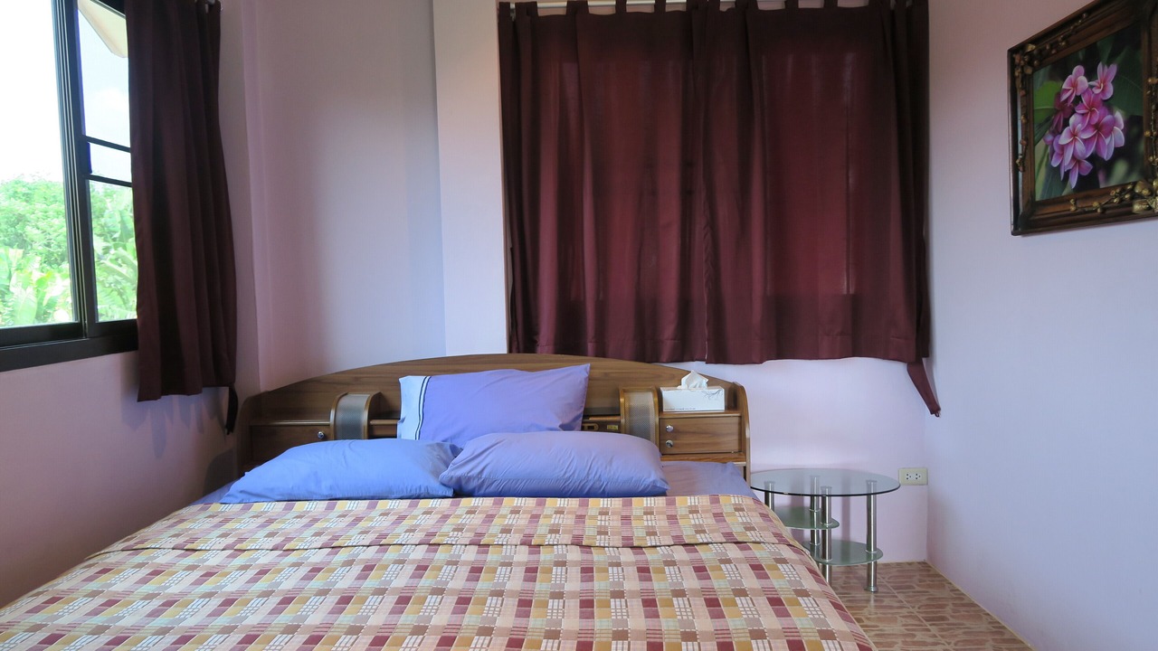 Photo of Bedroom in Thep Kasattri
