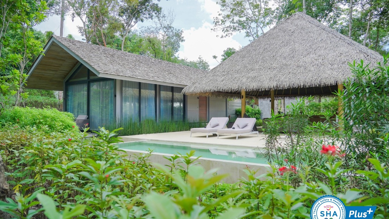 Photo of Outdoor in Ko Kaeo