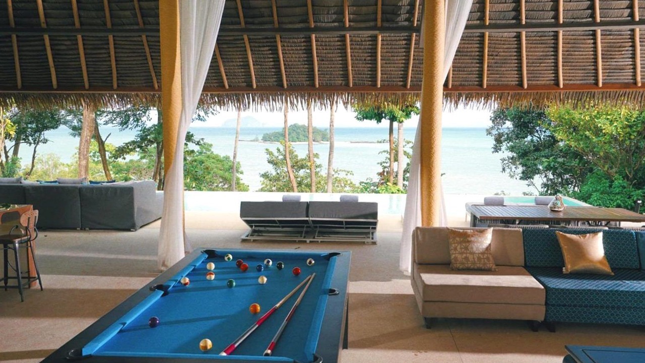 Photo of Patio Balcony in Ko Kaeo