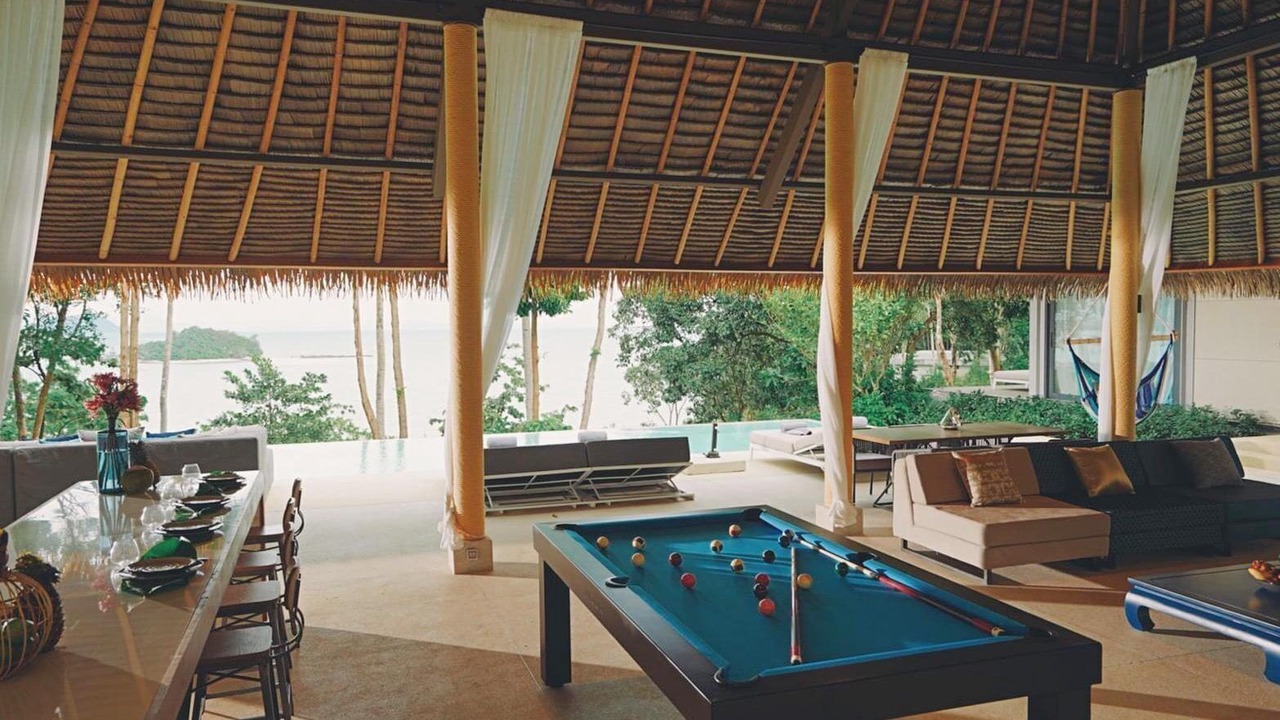 Photo of Outdoor in Ko Kaeo