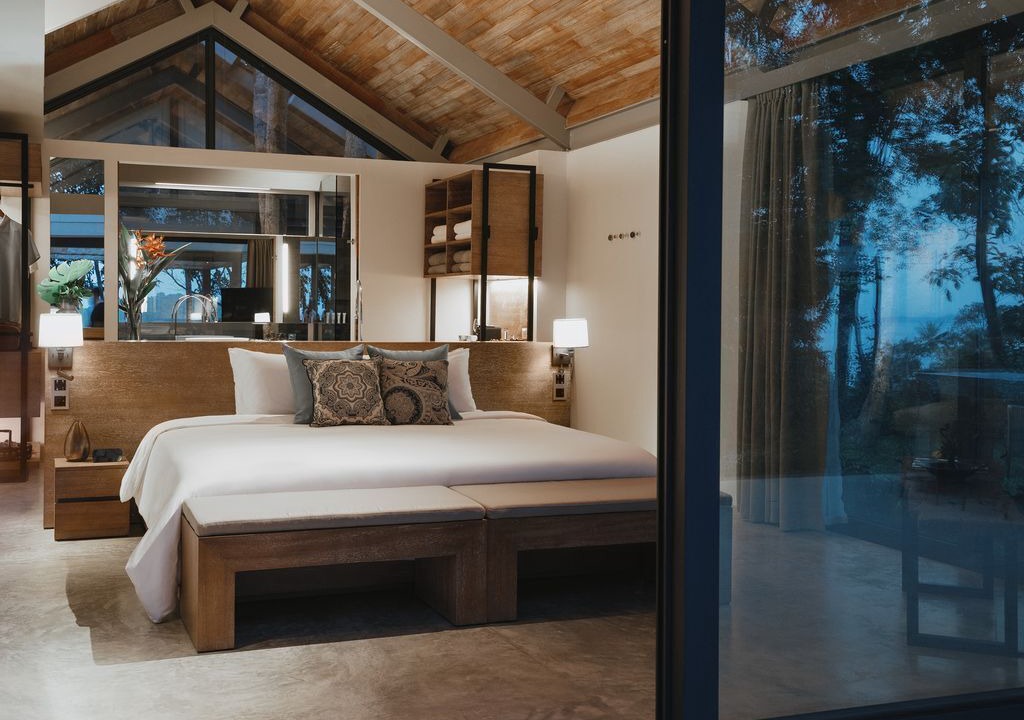 Photo of Bedroom in Ratsada
