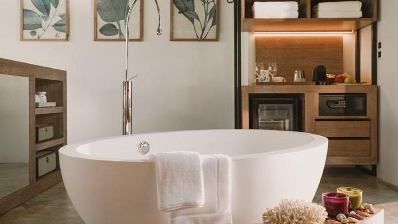 Photo of Bathroom in Ko Kaeo