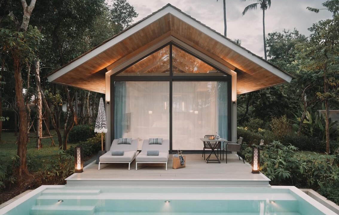 Photo of Outdoor in Ko Kaeo
