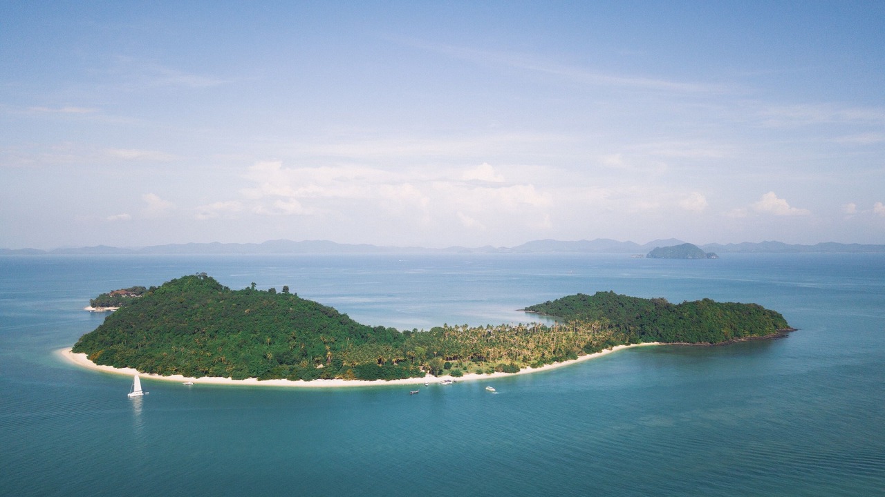 Photo of Outdoor in Ko Kaeo