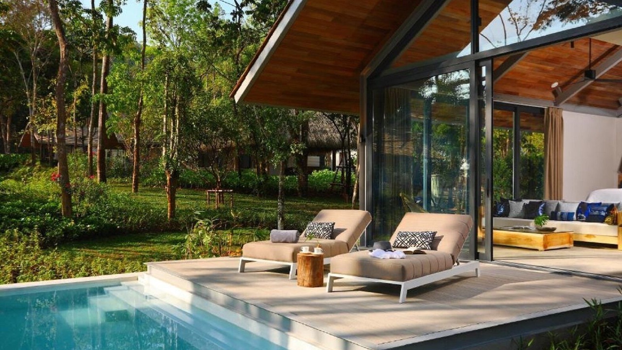 Photo of Outdoor in Ko Kaeo