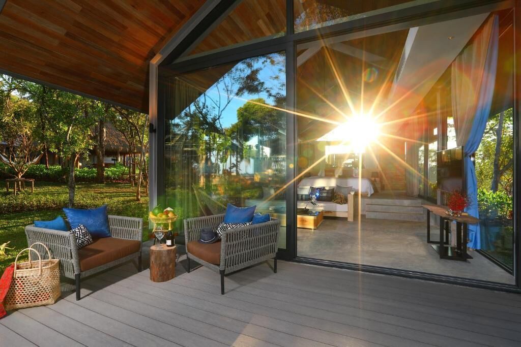 Photo of Patio Balcony in Ko Kaeo