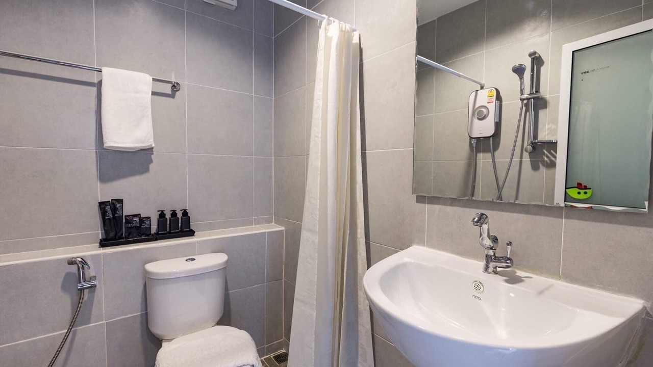 Photo of Bathroom in Choeng Thale