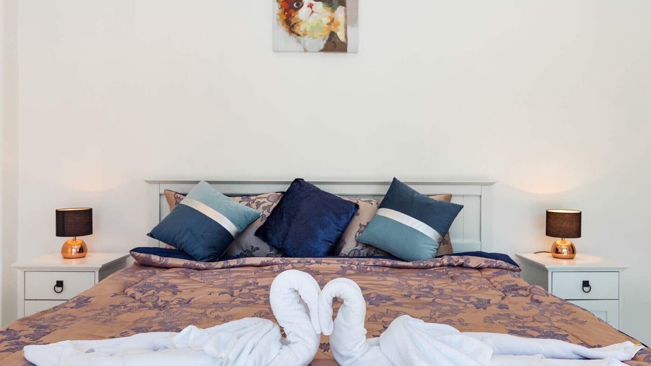Photo of Bedroom in Choeng Thale