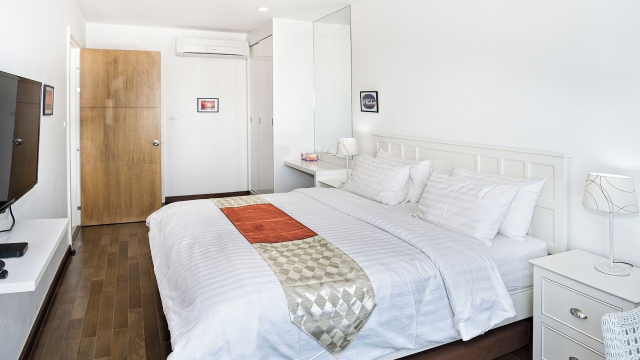 Photo of Bedroom in Khao Takiab