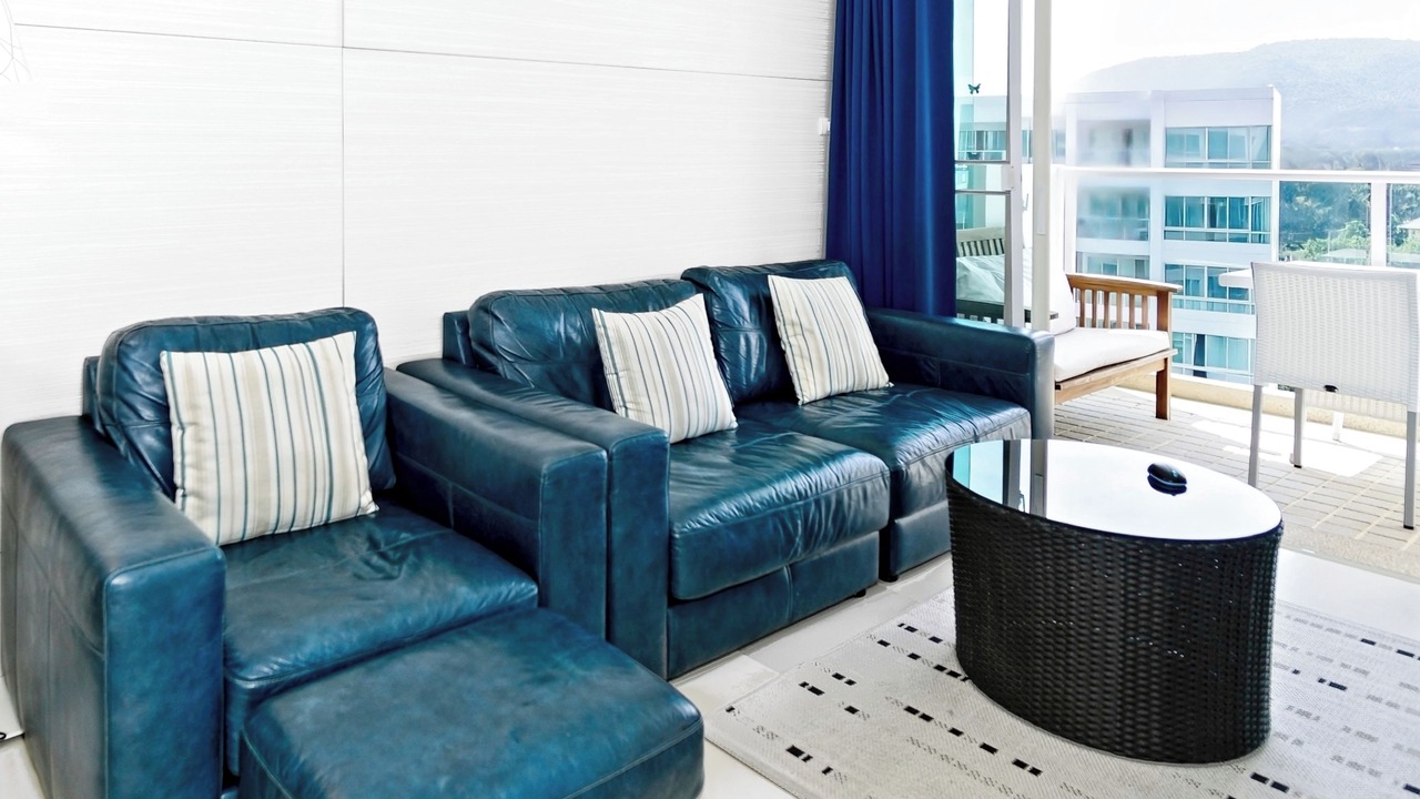 Photo of Livingroom in Khao Takiab