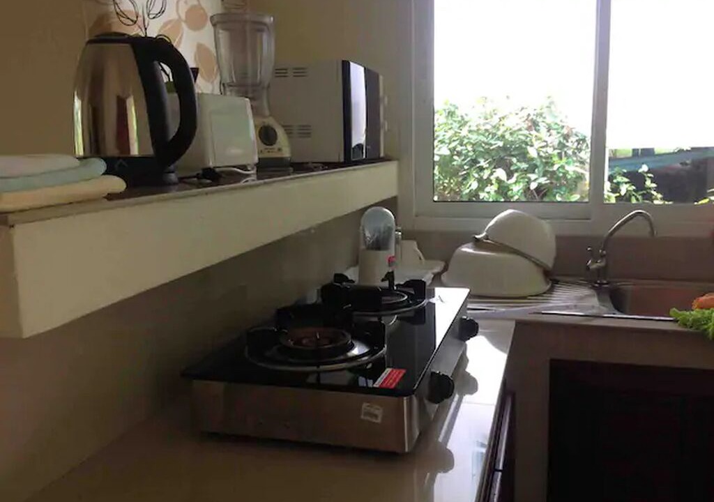 Photo of Kitchen in Wok Tum