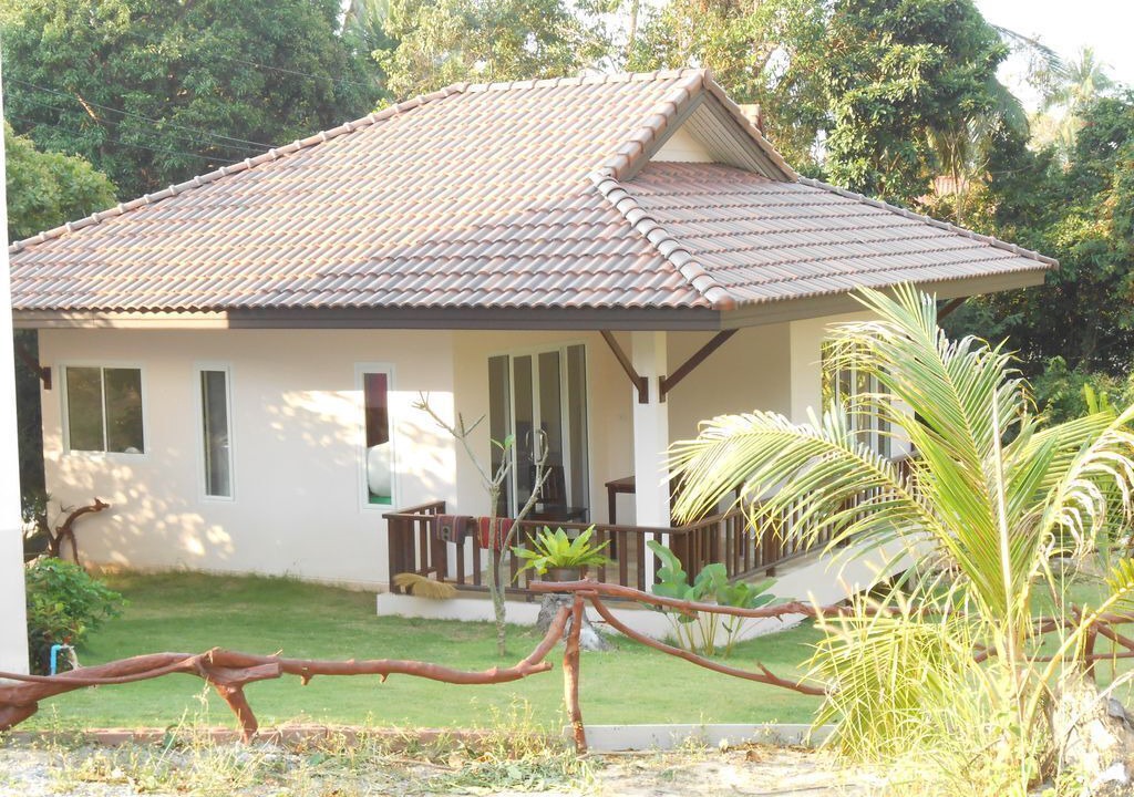 Photo of Outdoor in Wok Tum