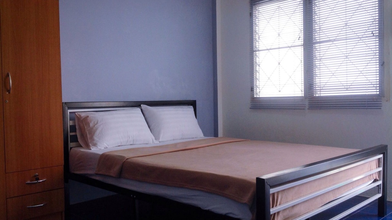Photo of Bedroom in Talat Yai
