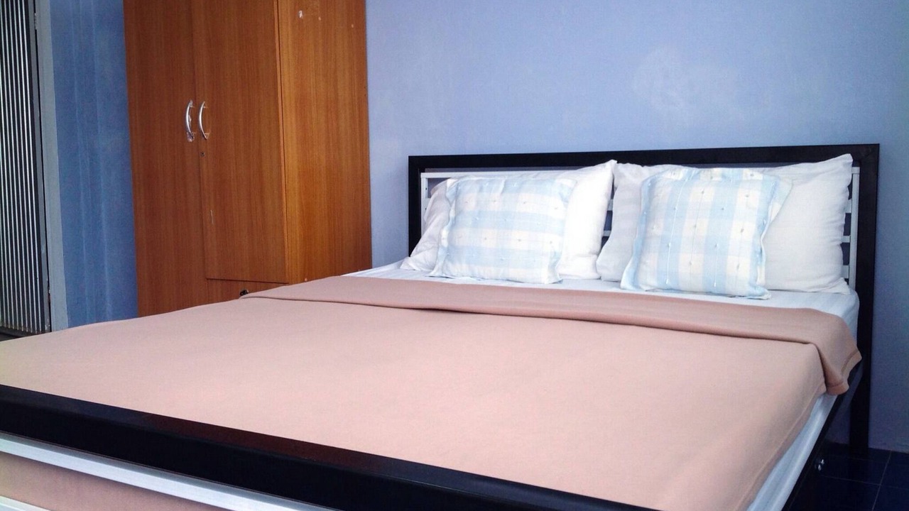 Photo of Bedroom in Talat Yai