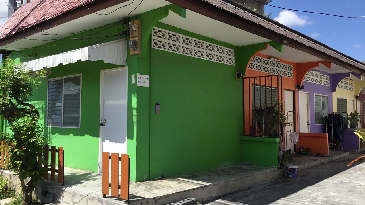 Photo of Outdoor in Talat Yai