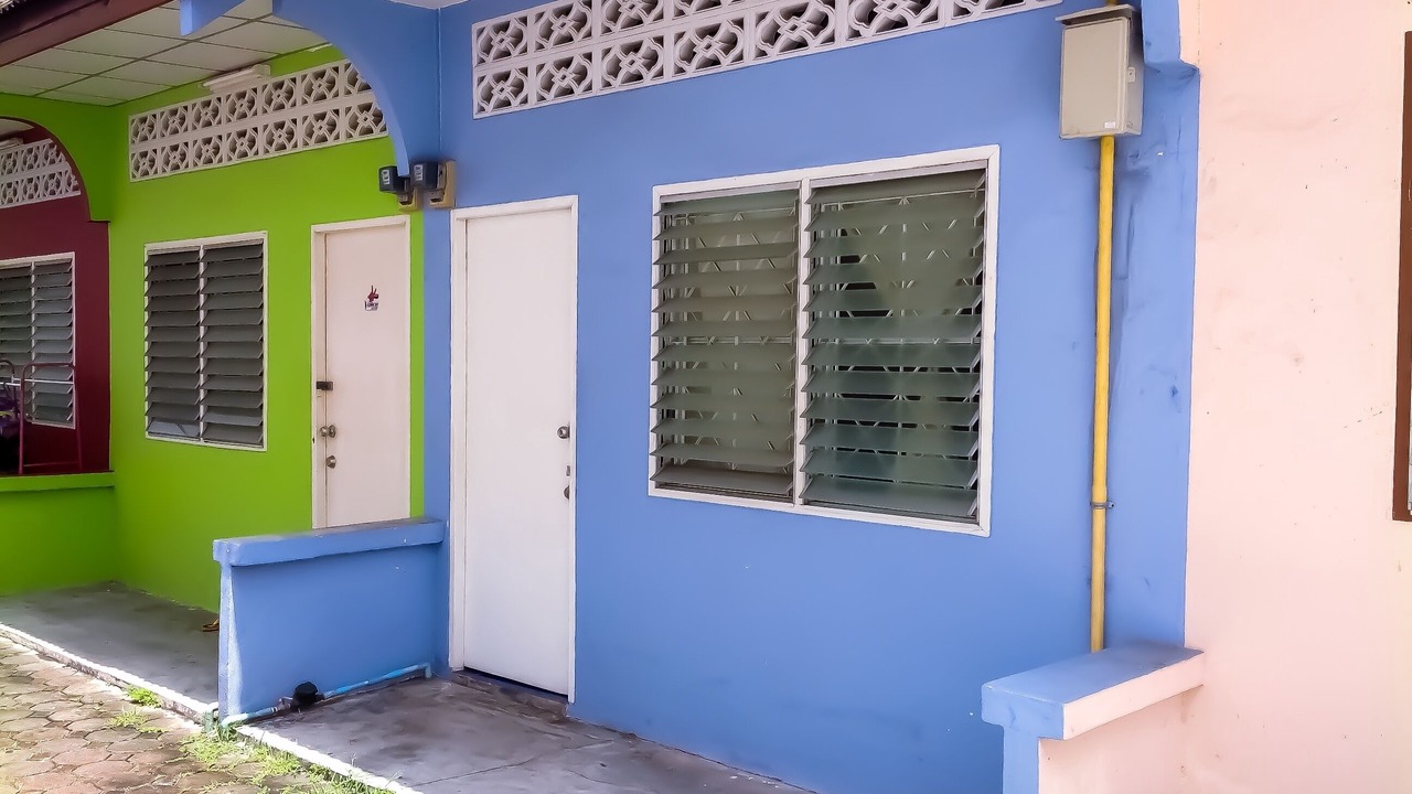 Photo of Bedroom in Talat Yai