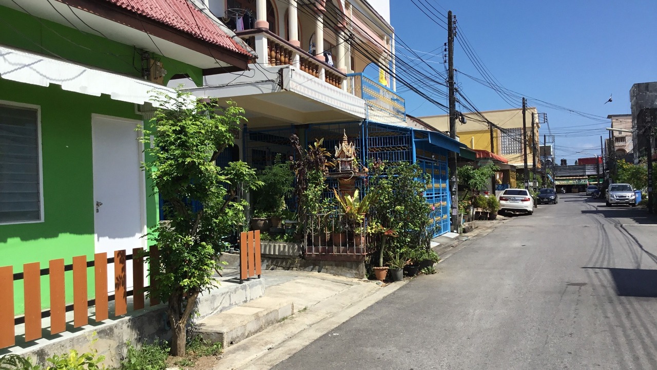 Photo of Outdoor in Talat Yai