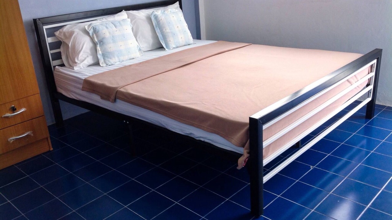 Photo of Bedroom in Talat Yai