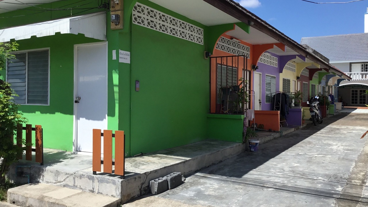 Photo of Outdoor in Talat Yai