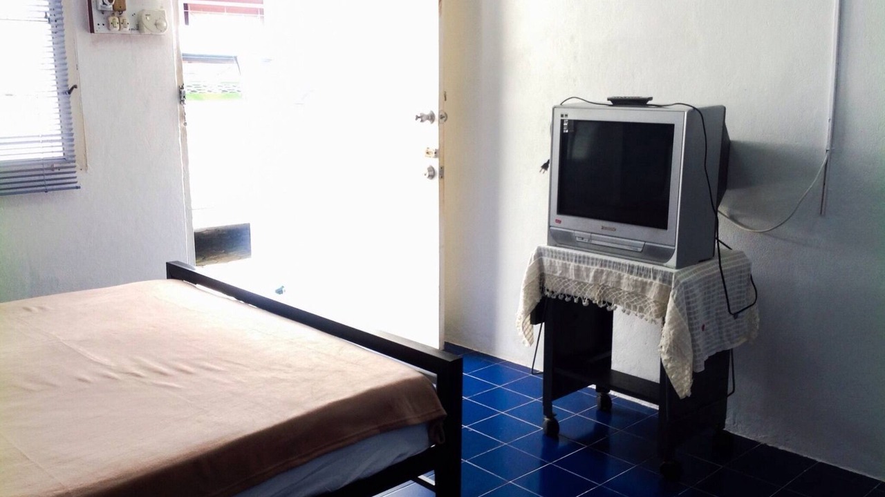 Photo of Bedroom in Talat Yai