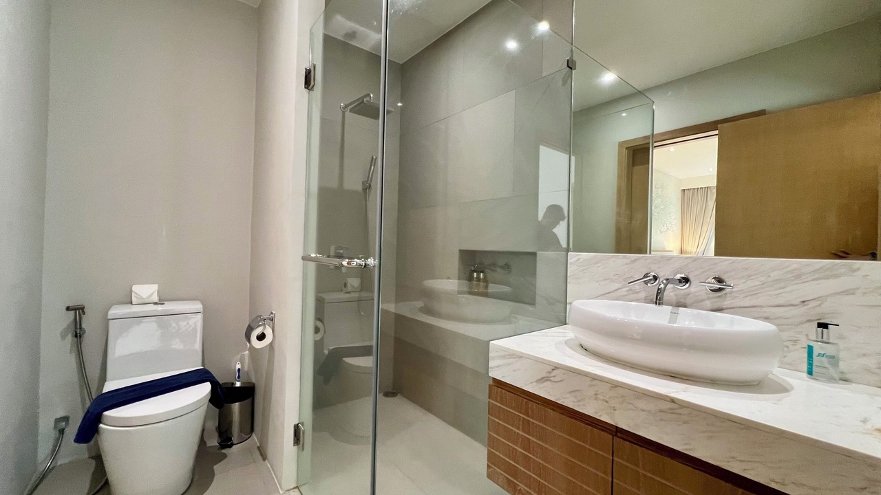 Photo of Bathroom in Choeng Thale