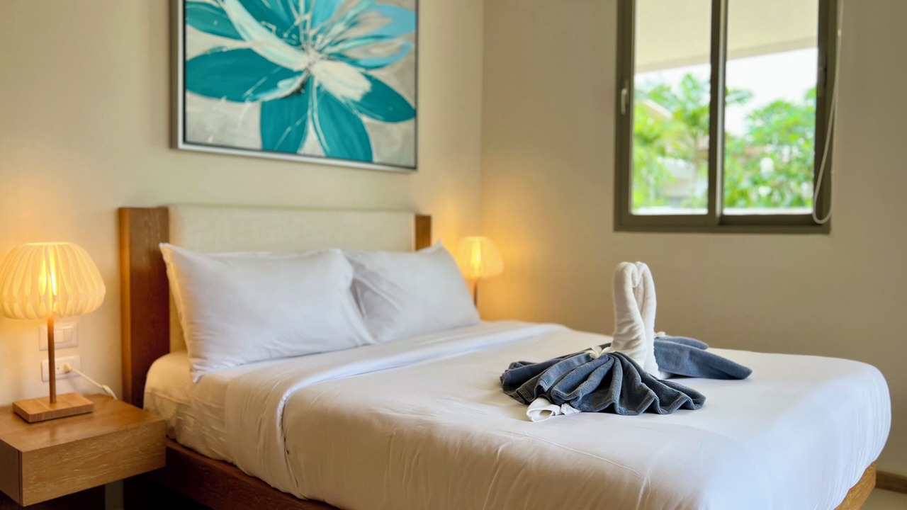 Photo of Bedroom in Choeng Thale