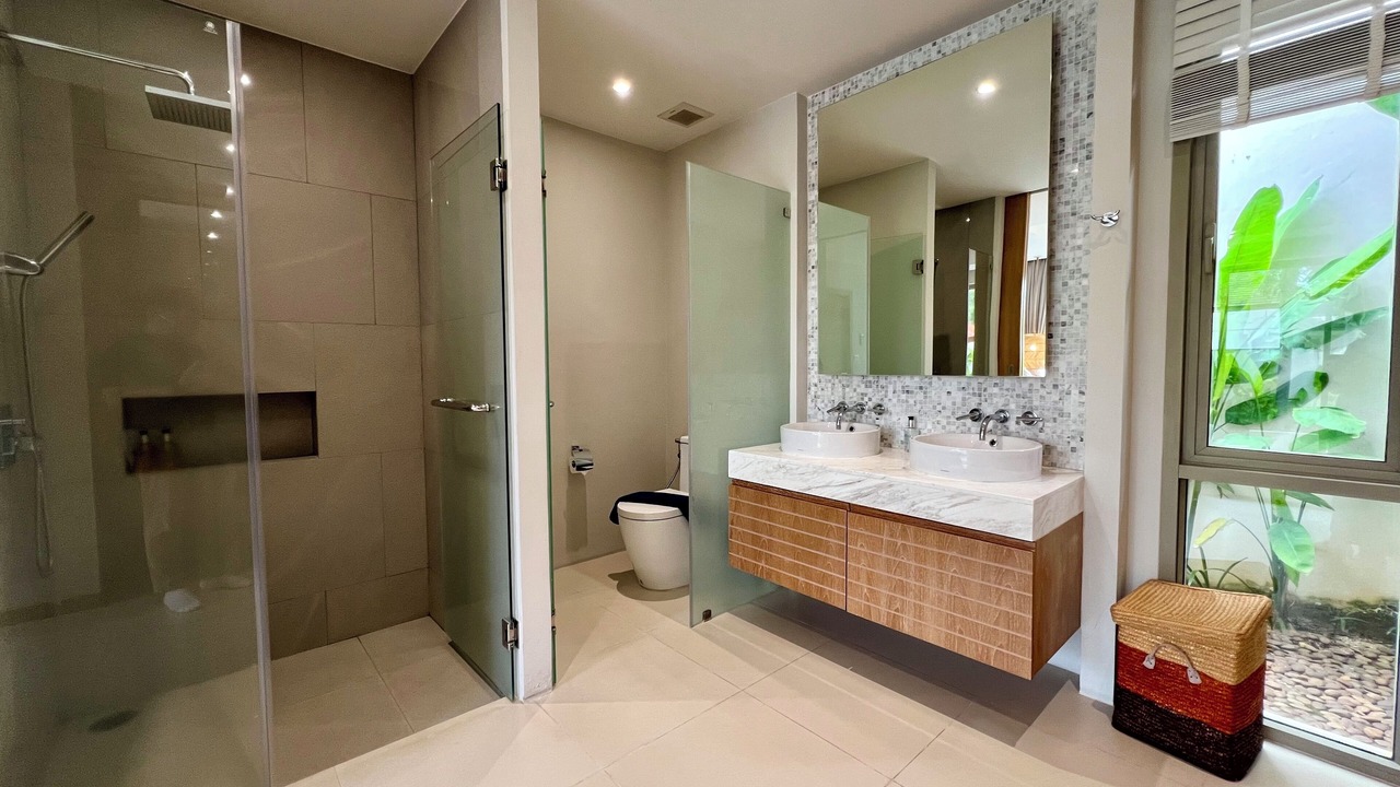 Photo of Bathroom in Choeng Thale