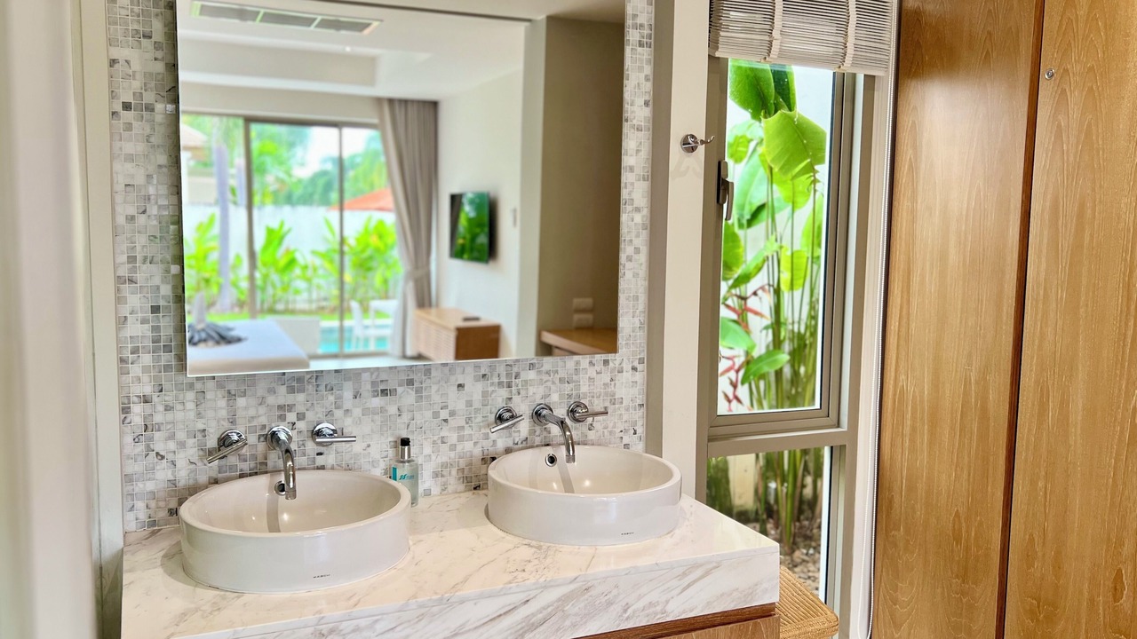 Photo of Bathroom in Choeng Thale