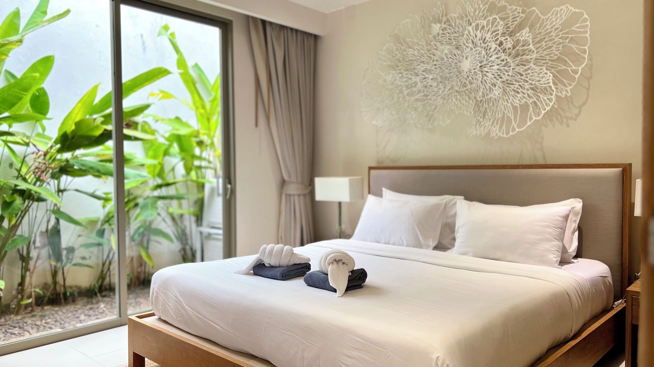 Photo of Bedroom in Choeng Thale