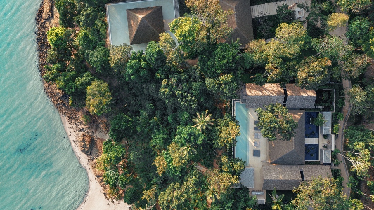 Photo of Outdoor in Maprao Island