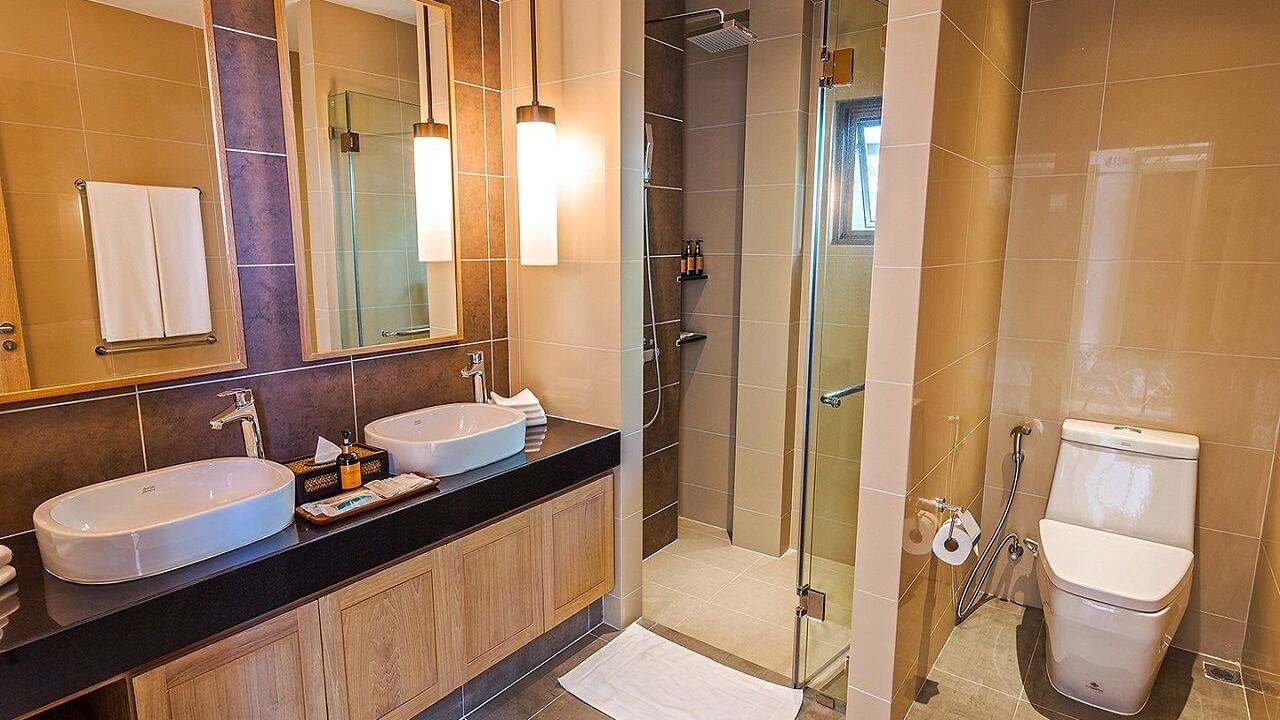 Photo of Bathroom in Rawai
