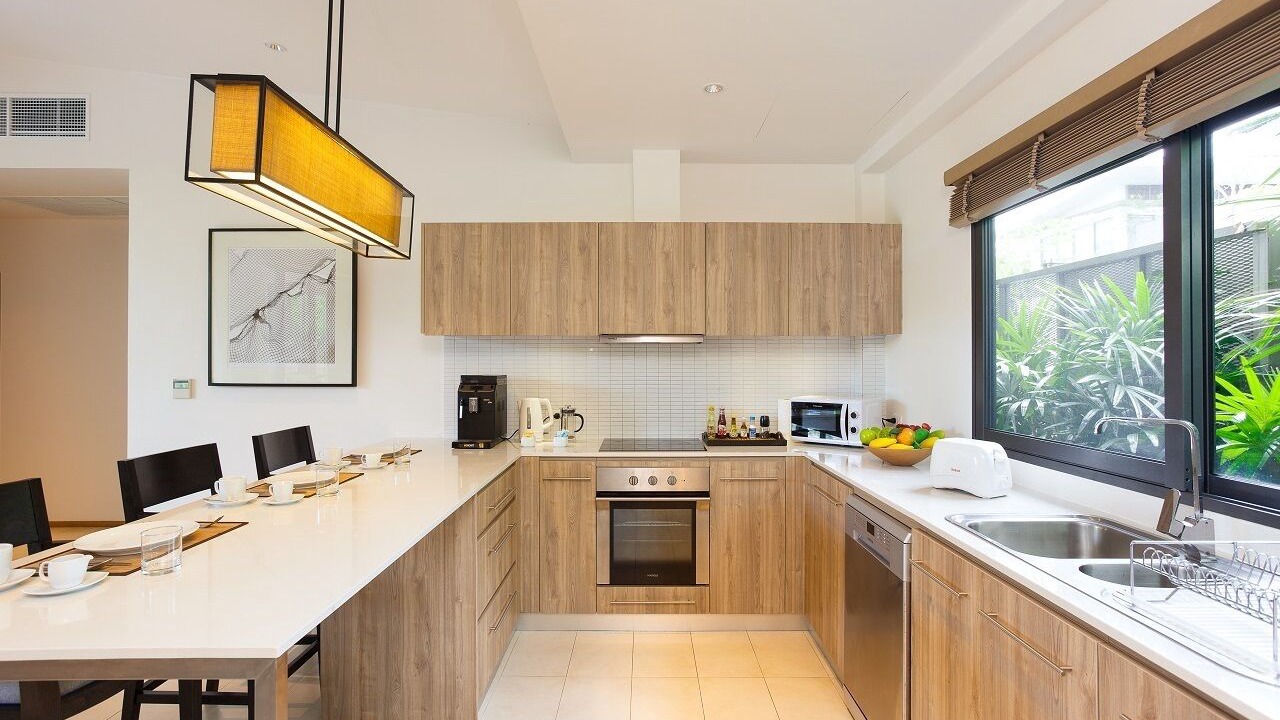 Photo of Kitchen in Rawai