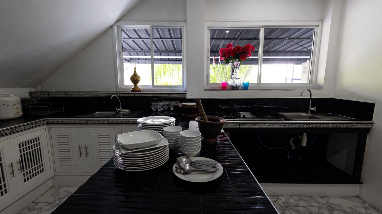 Photo of Bedroom in Chalong