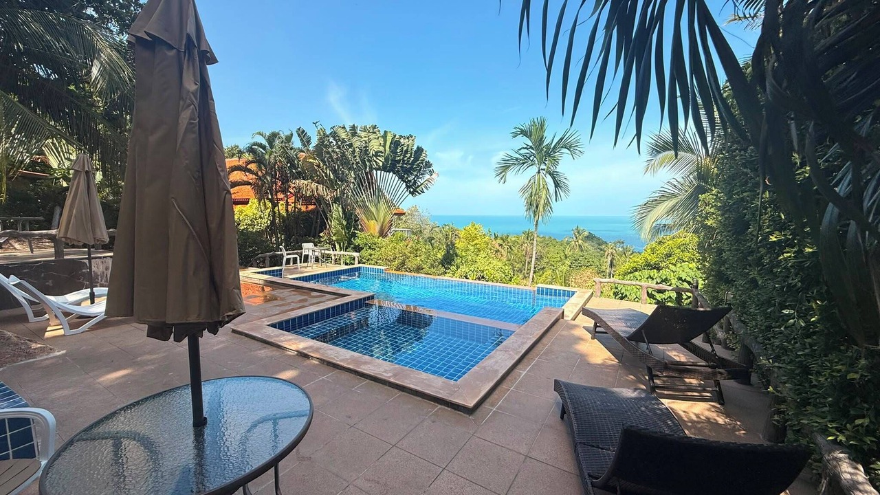 Photo of Outdoor in Baan Tai