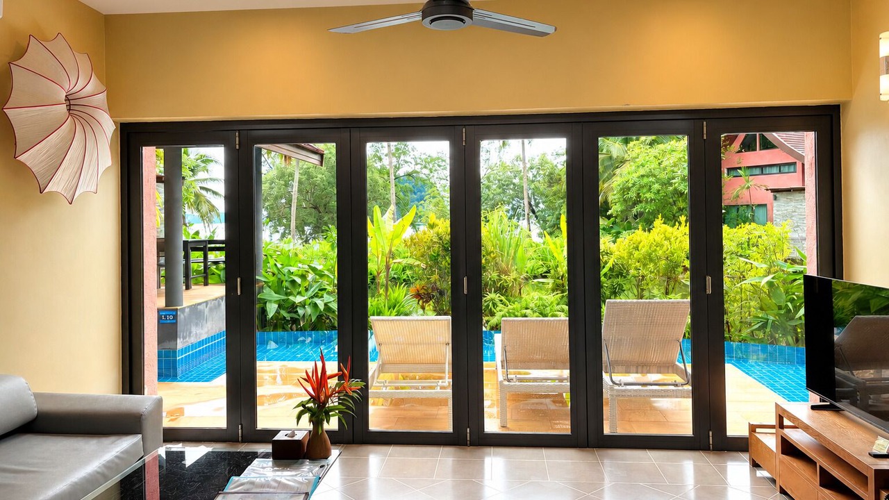 Photo of Livingroom in Ban Thalane