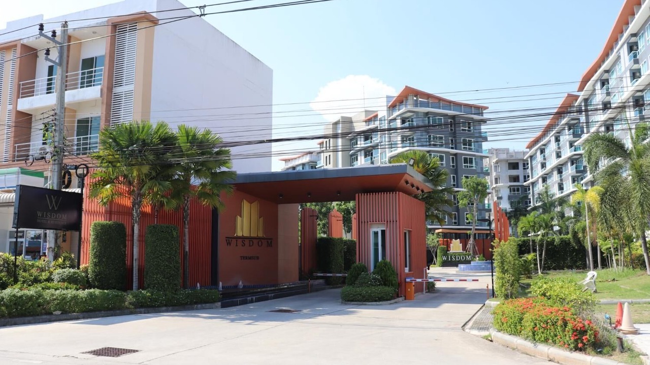 Photo of Outdoor in Noen Phra