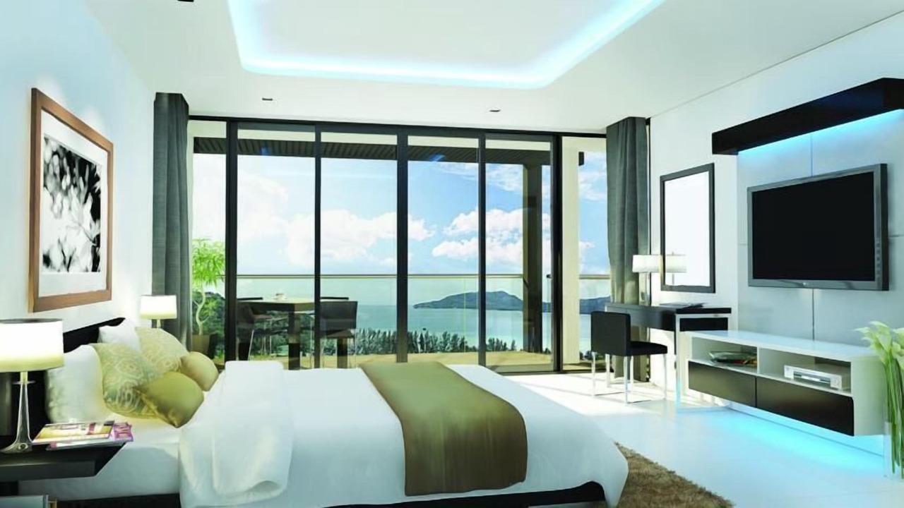 Photo of Bedroom in Patong