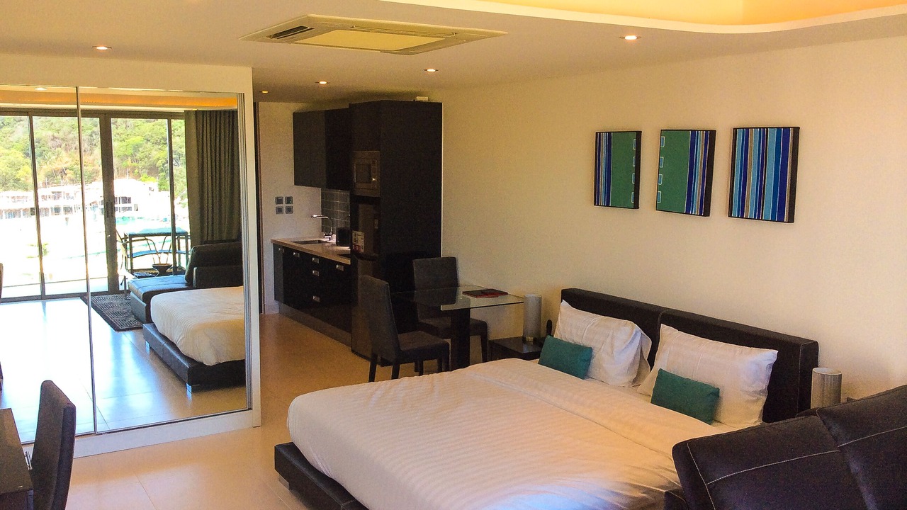 Photo of Bedroom in Patong