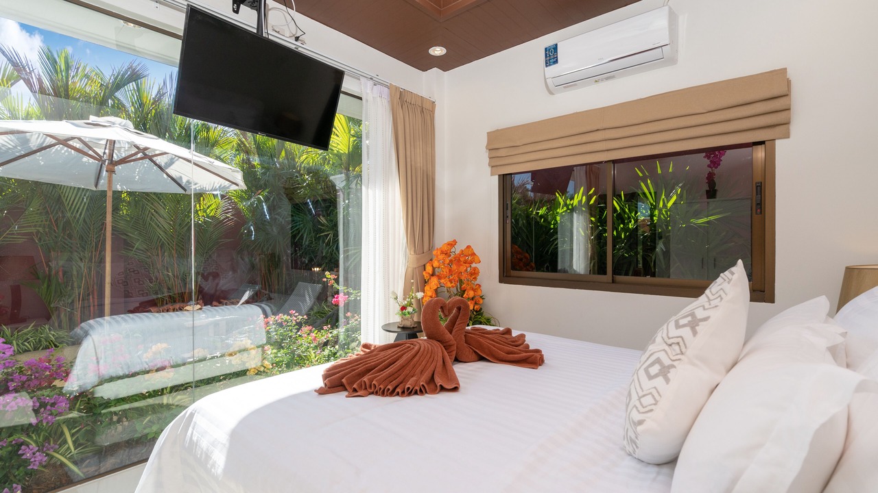 Photo of Bedroom in Pa Klok