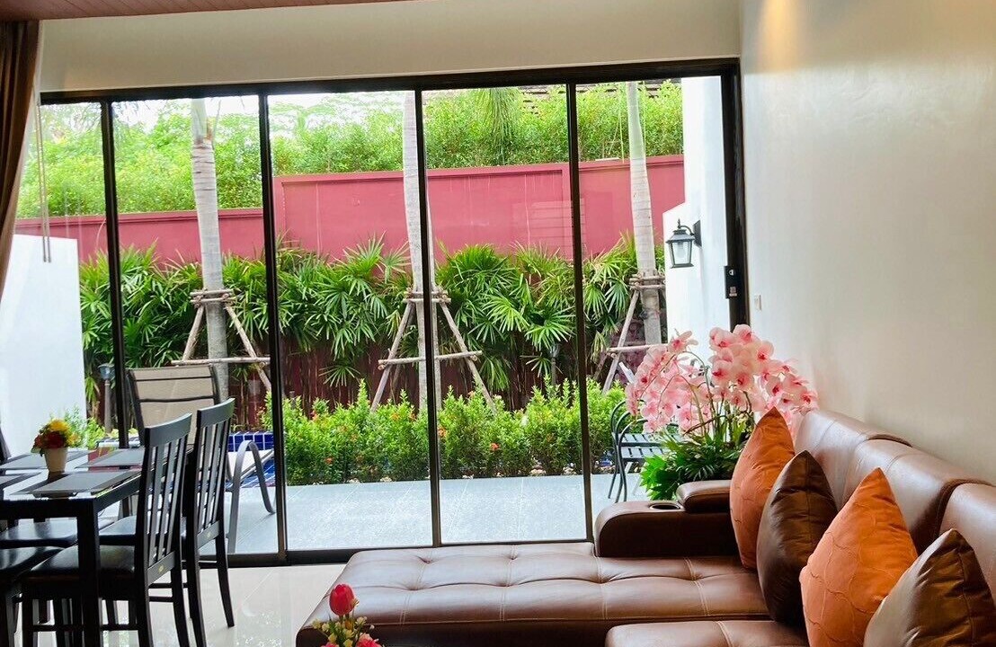 Photo of Livingroom in Pa Klok