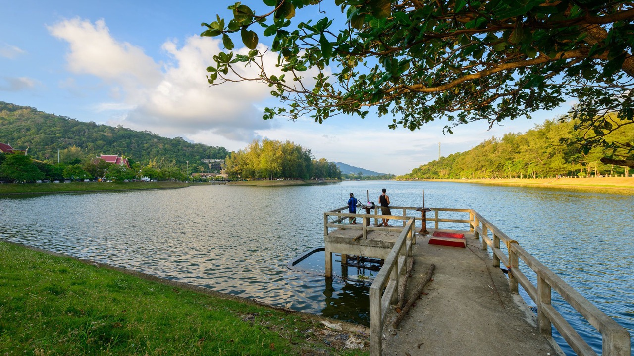 Photo of Outdoor in Rawai