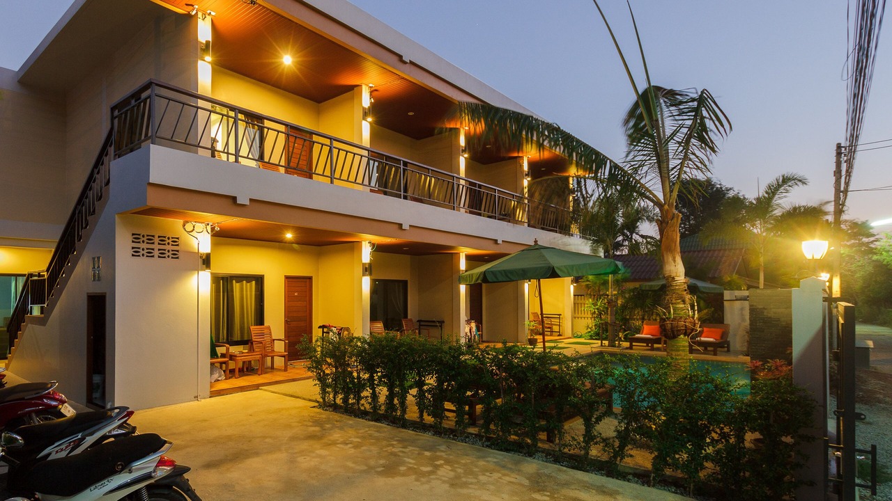 Photo of Outdoor in Rawai