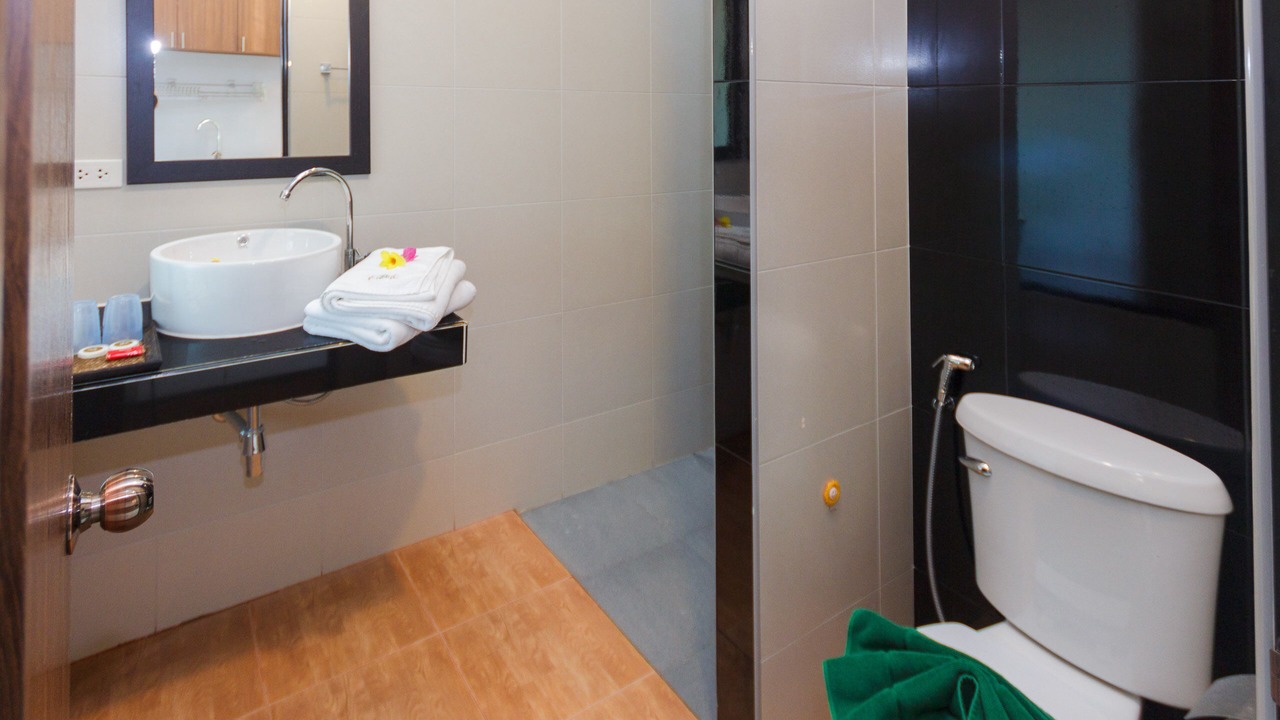 Photo of Bathroom in Rawai