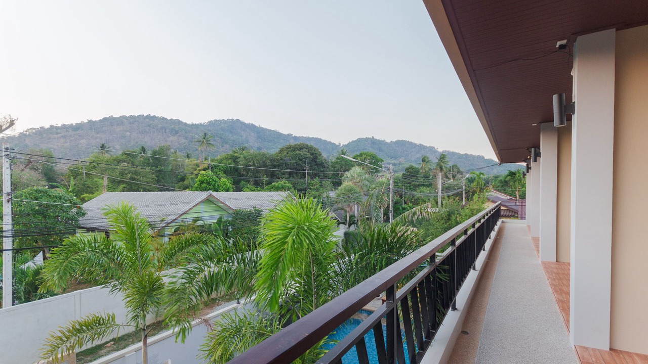 Photo of Outdoor in Rawai
