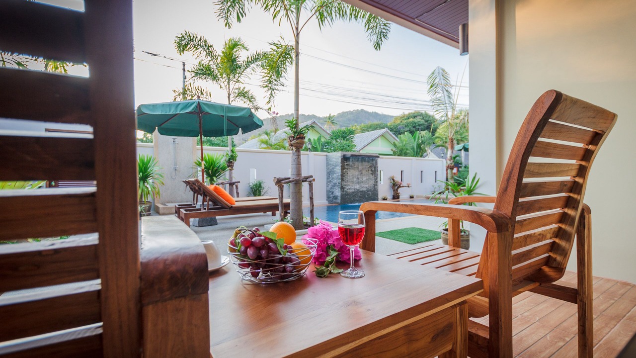 Photo of Outdoor in Rawai