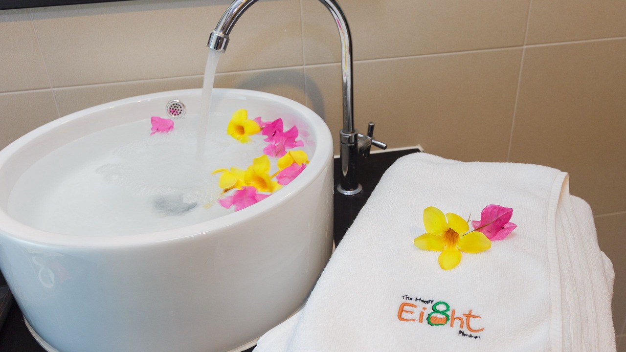 Photo of Bathroom in Rawai