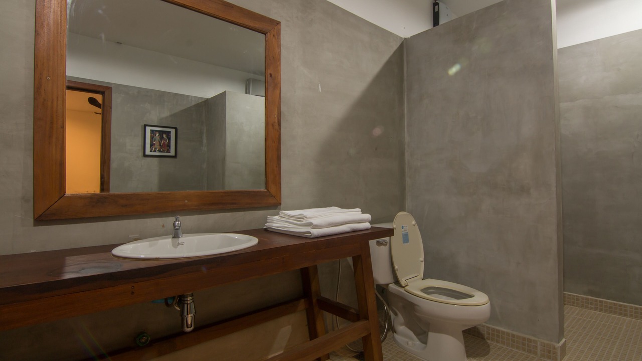 Photo of Bathroom in Siem Reap