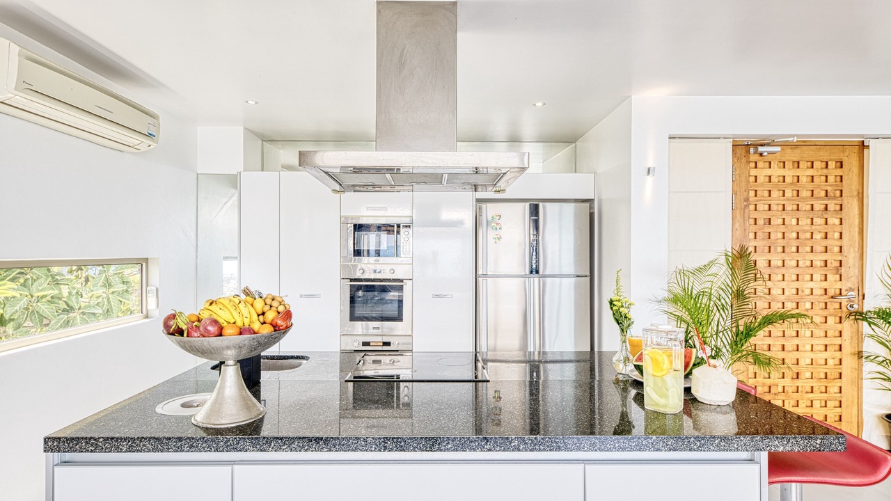Photo of Kitchen in Bophut