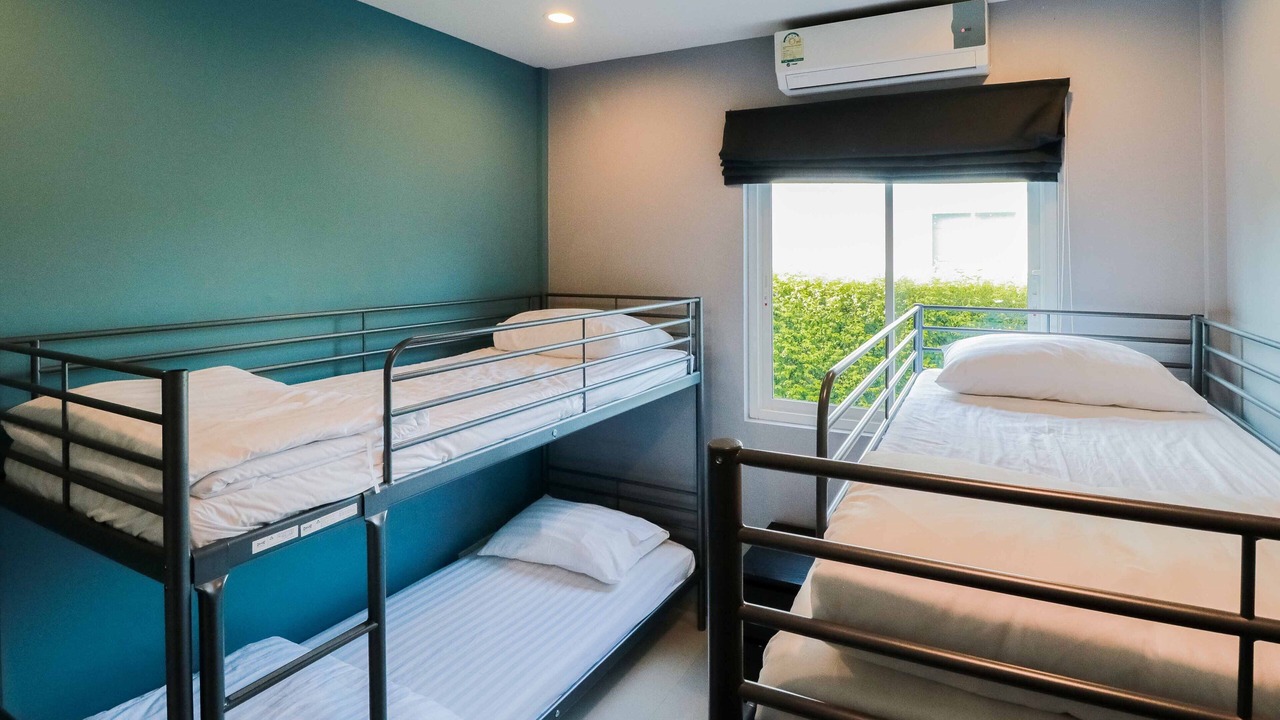 Photo of Bedroom in Cha-am