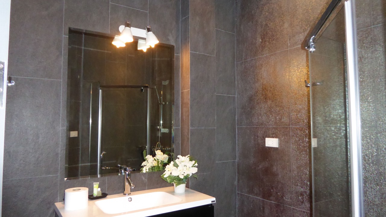 Photo of Bathroom in Rayong